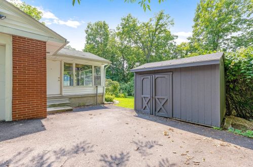 2723 Limestone St, Springfield OH  45503-1115 exterior