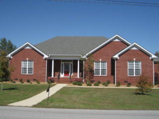 315 Brookside Dr, Cookeville, TN 38506-5492
