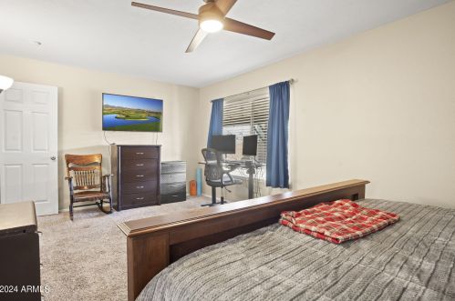 4719 Kristal Way, Glendale AZ  85308-4855 exterior