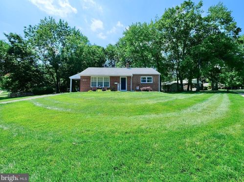 123 Bette Rd, Wilmington, DE 19803-3430