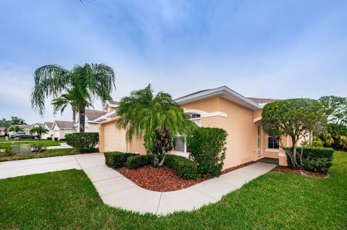 2229 Pleasant Hill Ln, Tarpon Springs, FL 34691-8788