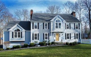 54 Woodchuck Ln, Ridgefield, CT 06877-5727