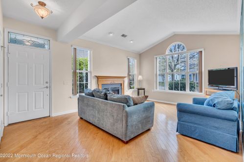 22 Morning Glory Ct, Bricktown NJ 08724-2789 exterior