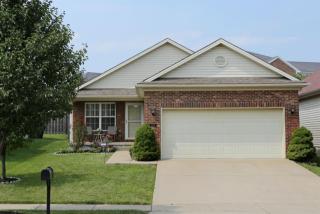 2276 Market Garden Ln, Lexington, KY 40509-8525