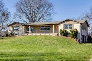 2458 Steve Dr, Columbia, TN 38401-7119