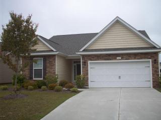 464 Slippery Rock Way, Shallotte NC  28467-2385 exterior