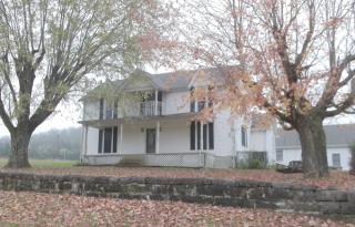 81 Daves Hollow Rd, Fayetteville, TN 37334-6504
