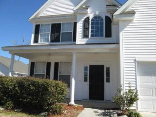 8838 Jenny Lind St, Charleston SC  29406-8917 exterior
