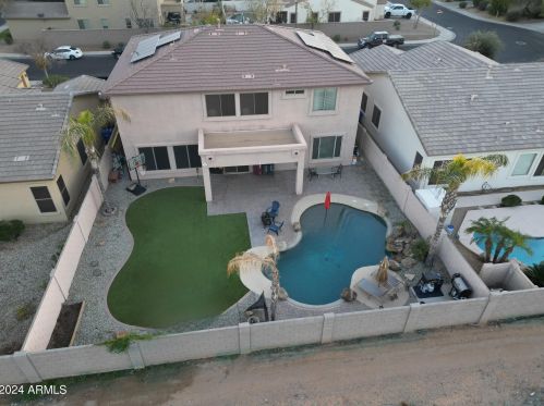17424 Lundberg St, Sun City AZ  85388-1278 exterior