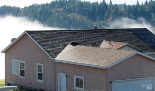 7351 Third Gate Rd, Willits CA  95490-9037 exterior