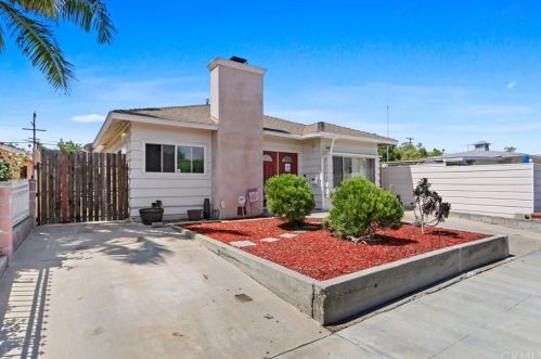 1624 55th St, Long Beach, CA 90805-5555