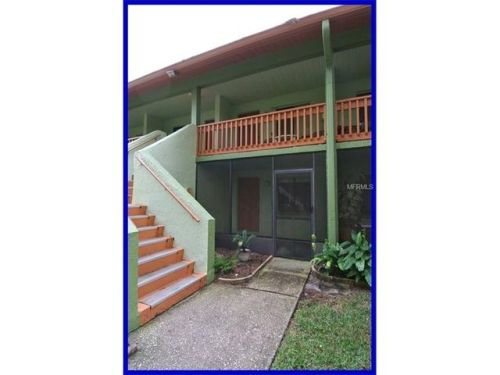 20865 Haulover Cv, Lutz FL  33558-5435 exterior