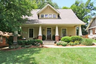 3523 Golf St, Nashville, TN 37216-3323