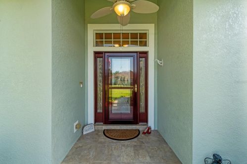 3967 99th St, Belleview FL  34420-7817 exterior