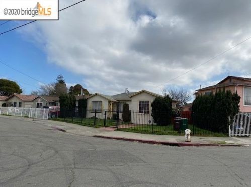 300 Ashton Ave, Oakland, CA 94603-2112
