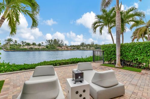 1391 Estuary Trl, Delray Beach FL  33483-5934 exterior