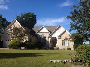 3706 Tucker Dr, Greenville NC  27858-6000 exterior