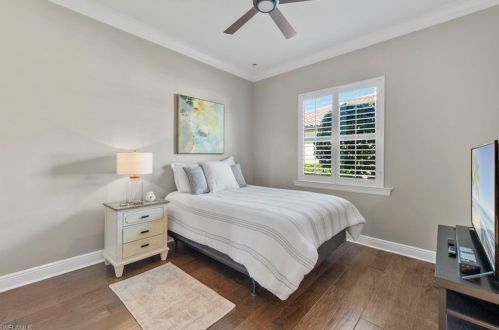 14517 Marsala Way, Naples FL  34109-3235 exterior