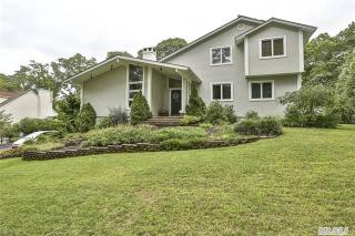23 Highland Down, Shoreham, NY 11786-1528