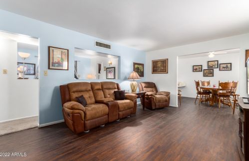 5409 Billings St, Mesa AZ 85207-0600 exterior