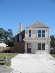 635 Staffordshire Dr, Jacksonville, FL 32225-3972