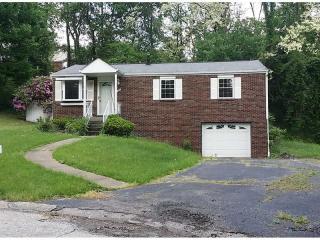 113 Deerwood Dr, Pittsburgh, PA 15235-2662