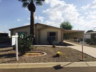 5419 Arcadia Ave, Mesa, AZ 85206-1419
