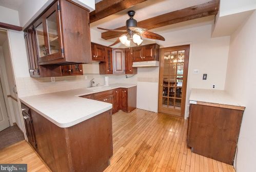 11 Galena Ct, Southampton PA  18966-1125 exterior