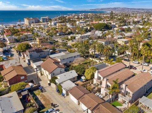 4729 Pescadero Ave, San Diego CA 92107-3541 exterior