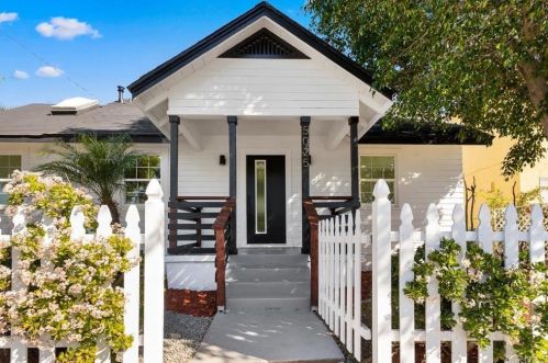 5025 Williams Ave, La Mesa CA  91942-7410 exterior