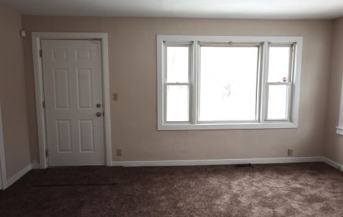 5030 25th Ave, Gary IN  46406-3210 exterior