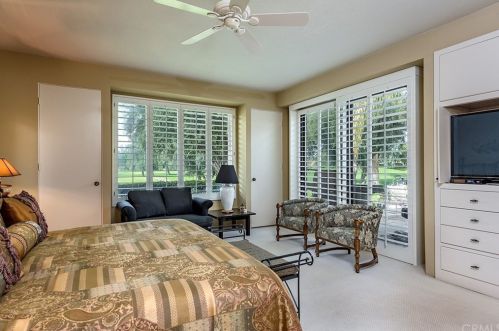 111 Mission Hills Dr, Rancho Mirage CA  92270-1477 exterior