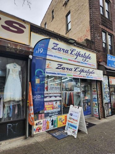 7413 101st Ave, Jamaica, NY 11416-1026