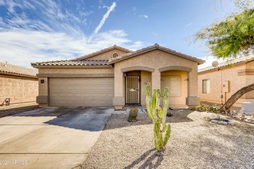 731 Horizon Heights Dr, San Tan Valley, AZ 85143-4356