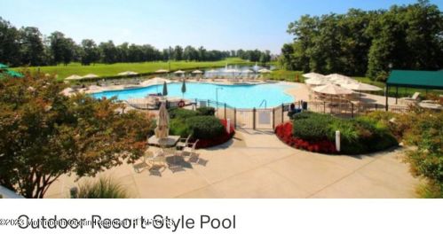 58 Baltusrol Dr, Jackson Twp NJ  08527-4012 exterior