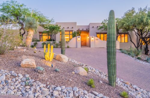 3530 Calle Puerta De Acero, Tucson, AZ 85718-6000