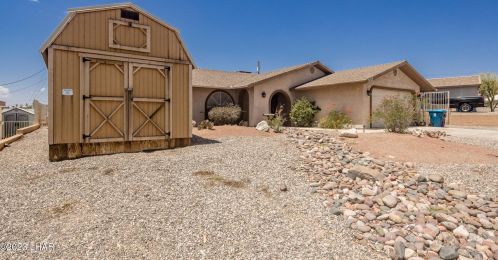 3133 Moccasin Dr, Lake Havasu City, AZ 86406-8623