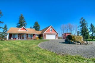 14701 130th Ln, Yelm, WA 98597-9265