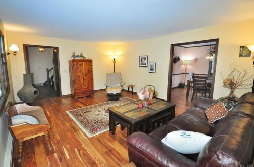 236 Second Hill Rd, Northville CT  06776-3122 exterior