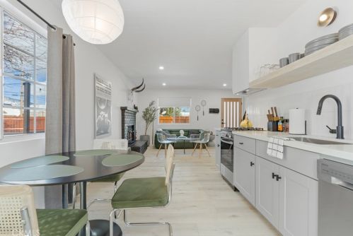 700 Country Club Blvd, Big Bear City CA  92314 exterior