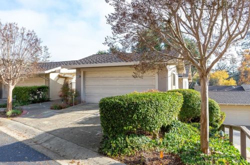 14690 Fieldstone Dr, Saratoga, CA 95070-5737