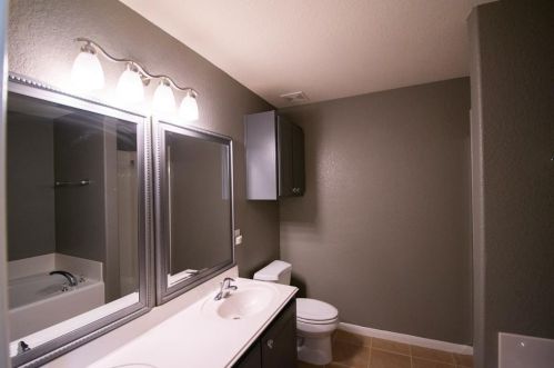 17715 Scarlett Falls Ln, Richmond TX  77407-2155 exterior