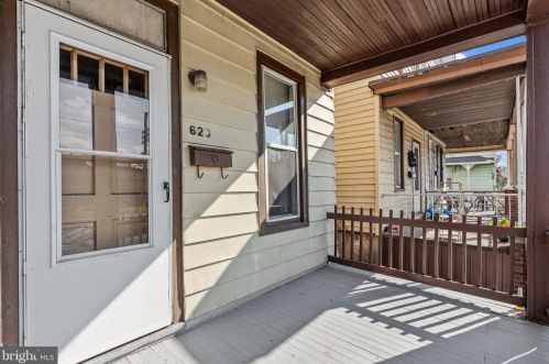 623 Front St, Harrisburg PA  17104-1627 exterior