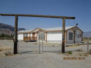 3220 Gally Rd, Pahrump, NV 89060-2266