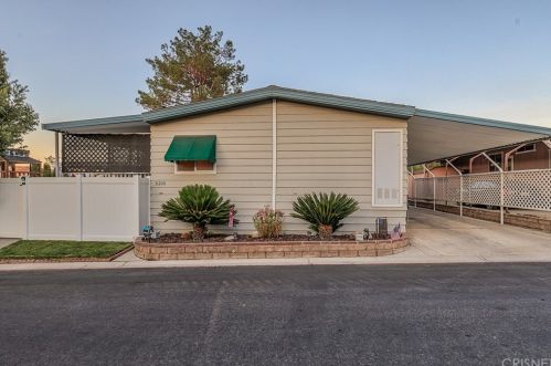 31230 Heavenly Way, Santa Clarita, CA 91384-2566