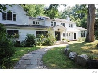 2 Mystic Ln, Westport, CT 06880-2223