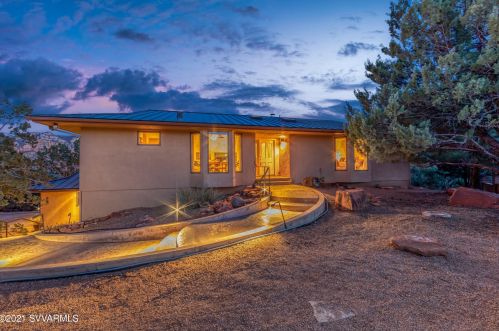 30 Valencia Rd, Sedona, AZ 86336-5953