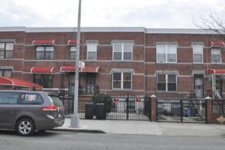 232 Sumpter St, Brooklyn, NY 11233-2601