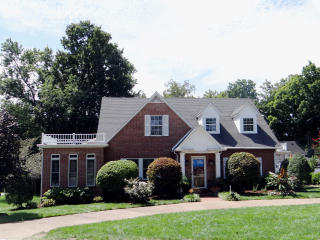 521 Chad Ln, Cookeville, TN 38501-2778