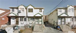 1716 New Haven Ave, Far Rockaway NY  11691-5115 exterior